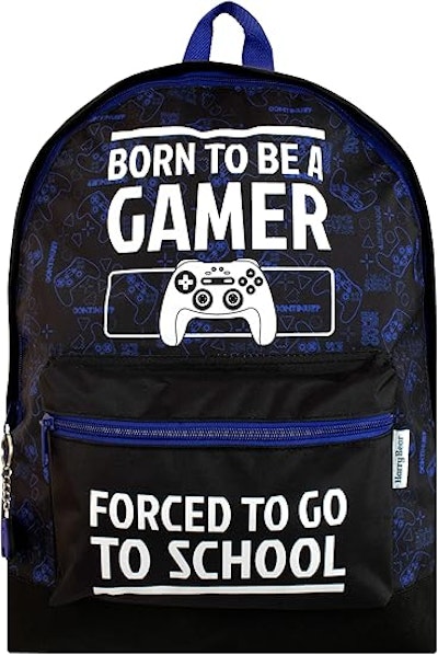 Harry Bear Ryggsäck Gamer