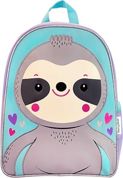 Harry Bear Ryggsäck Sloth