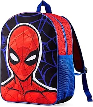 Marvel Spiderman Ryggsäck