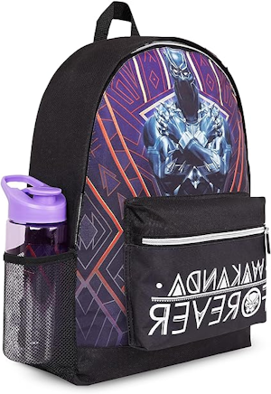 Marvel Black Panther Ryggsäck