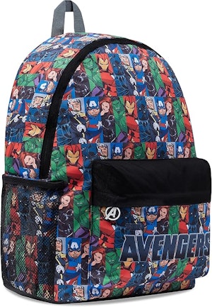 Marvel Avengers Ryggsäck