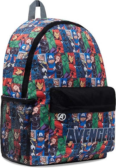 Marvel Avengers Ryggsäck