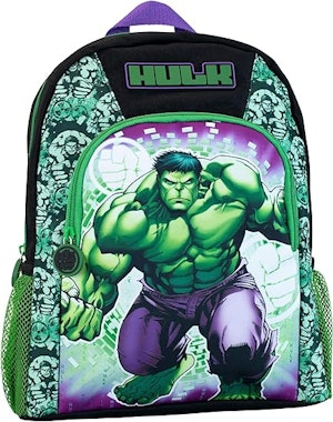 Marvel Hulken Ryggsäck