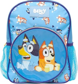 Bluey Ryggsäck Blå