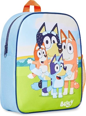 Bluey Ryggsäck Multi