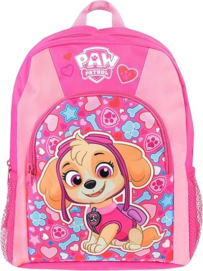 Paw Patrol Ryggsäck Rosa