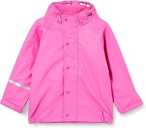 Caretec Regnjacka Rosa