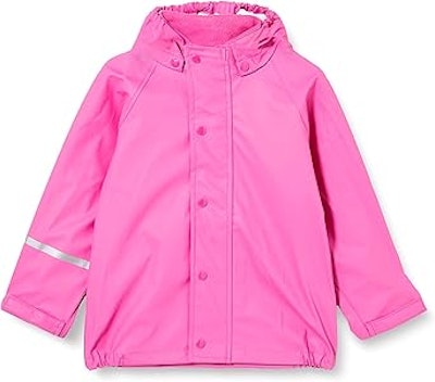 Caretec Regnjacka Rosa