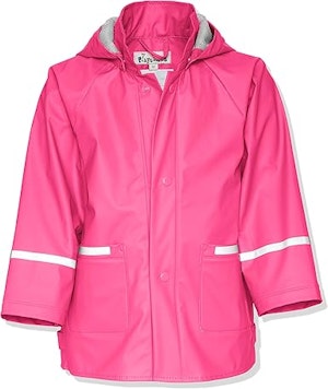 Playshoes Regnjacka Rosa