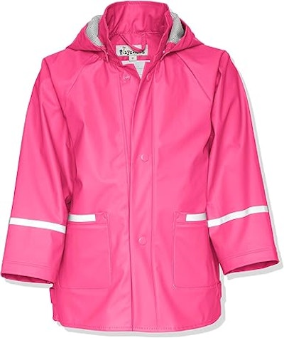 Playshoes Regnjacka Rosa