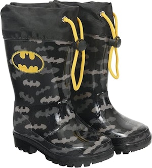 Perletti Gummistövlar Batman