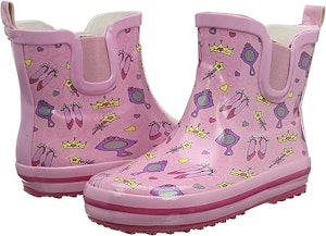 Beck Gummistövlar Princess Rosa