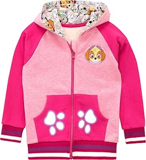 Paw Patrol Huvtröja Skye Rosa