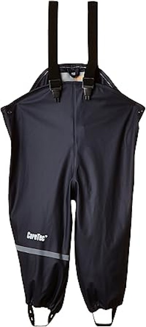 Caretec Regnbyxor Dark Navy