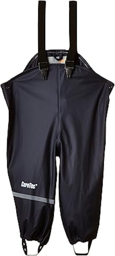 Caretec Regnbyxor Dark Navy