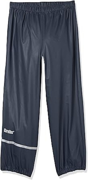 Caretec Regnbyxor Navy
