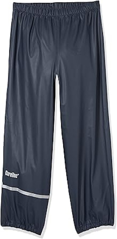Caretec Regnbyxor Navy