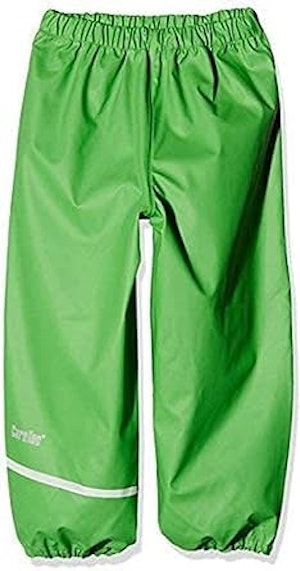 Caretec Regnbyxor Green