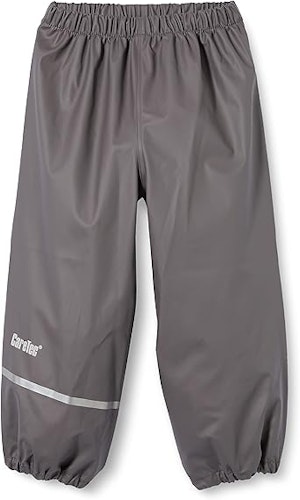Caretec Regnbyxor Grey