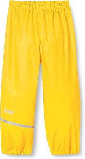 Caretec Regnbyxor Yellow