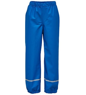 Lego Wear Regnbyxor Blå
