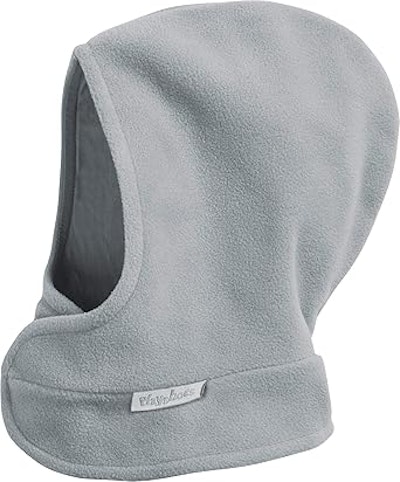 Playshoes Balaklava Grå
