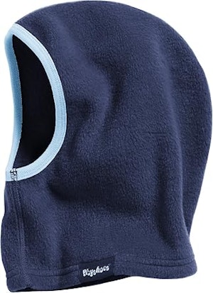 Playshoes Balaklava Blå