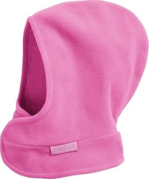 Playshoes Balaklava Rosa
