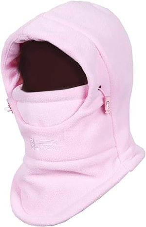 Triwonder Balaklava Rosa