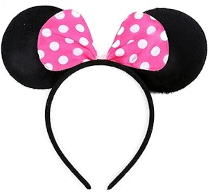 Diadem Mimmi Pigg