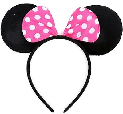 Diadem Mimmi Pigg