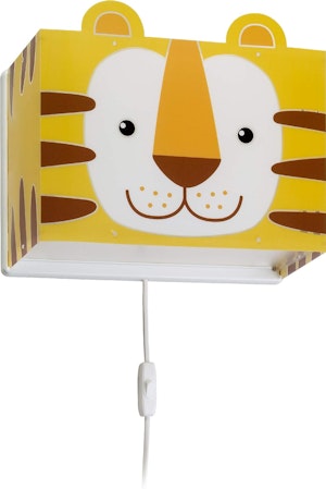 Dalber Vägglampa Tiger