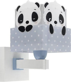 Dalber Vägglampa Panda