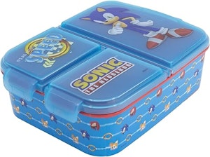 Sonic Matlåda 3 Fack