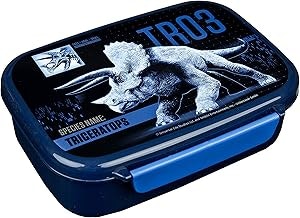Jurassic World Matlåda