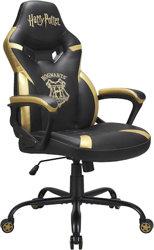 Subsonic Gamingstol Harry Potter