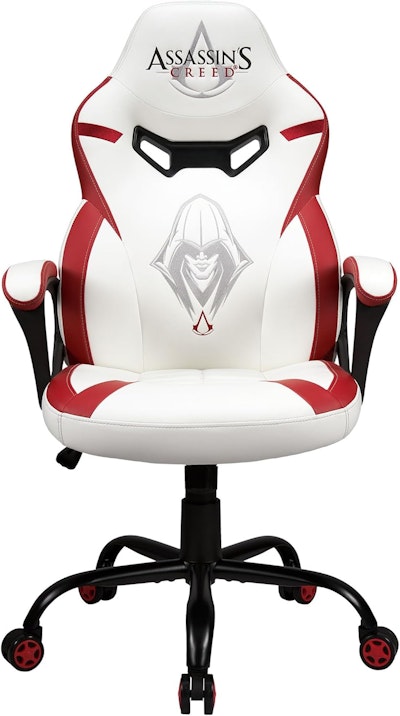 Subsonic Gamingstol Assassins Creed