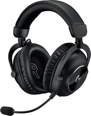 Logitech G PRO X 2 LIGHTSPEED