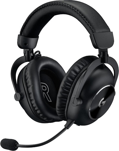 Logitech G PRO X 2 LIGHTSPEED