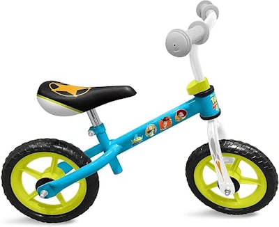 Skids Control Balanscykel Toy Story