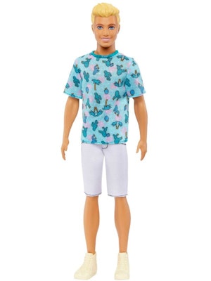 Barbie Ken Fashionistas #211