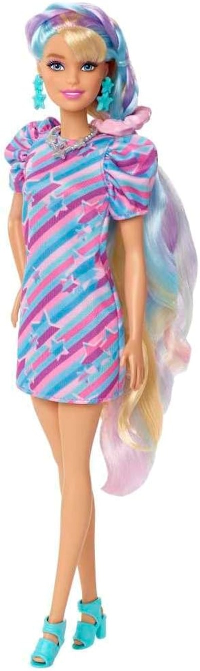 Barbie Totally Hair