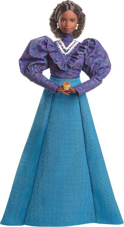 Barbie Signature Madam CJ Walker
