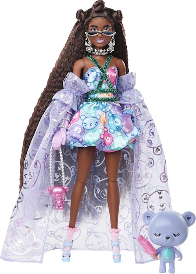 Barbie Extra Fancy