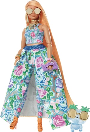 Barbie Extra Fancy HHN14