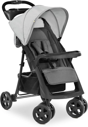 Hauck Shopper Neo II Sulky