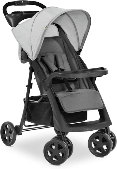 Hauck Shopper Neo II Sulky