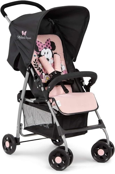 Hauck Disney Sport Sulky Minnie