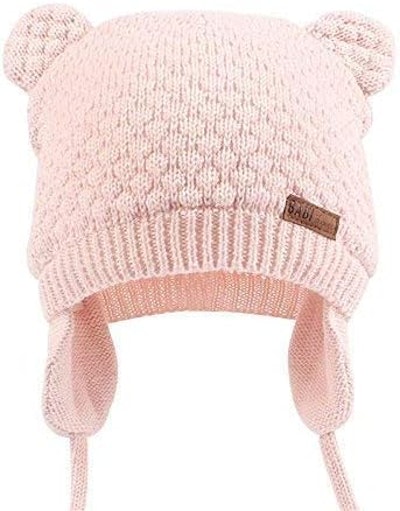 Dreshow Babymössa Rosa