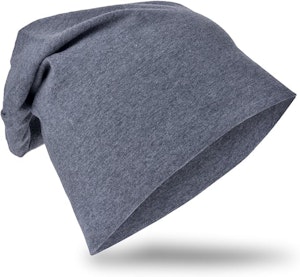 Miobo Slouch Mössa Grå